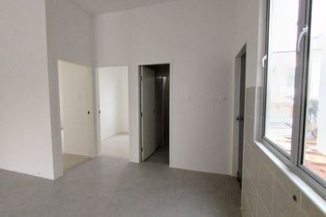 Eastfield @ Yarra Park