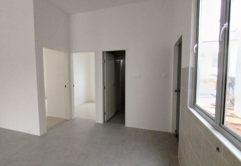 Eastfield @ Yarra Park