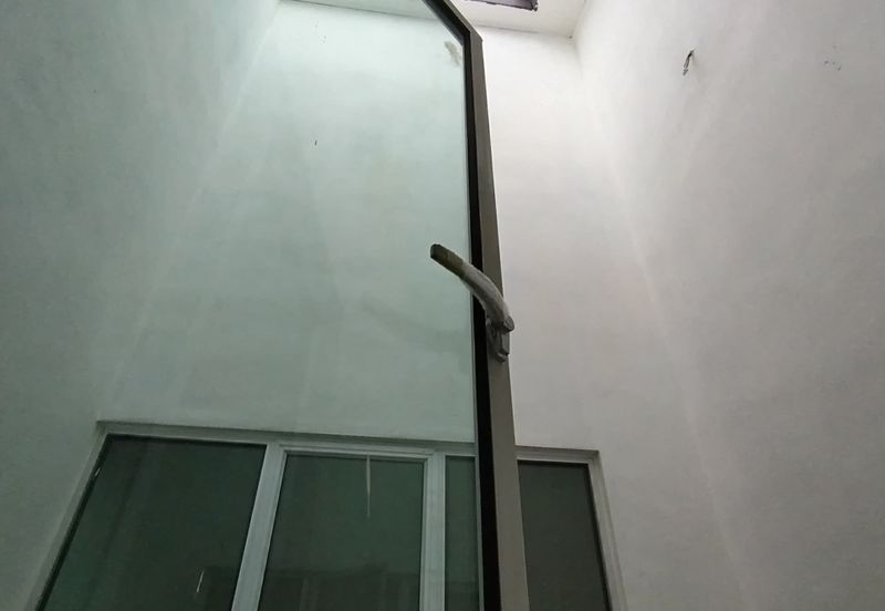 Eastfield @ Yarra Park