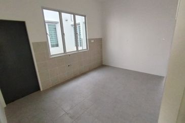 Eastfield @ Yarra Park