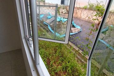 Eastfield @ Yarra Park