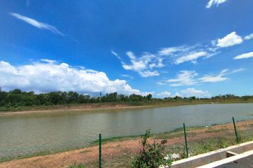 Eastfield @ Yarra Park