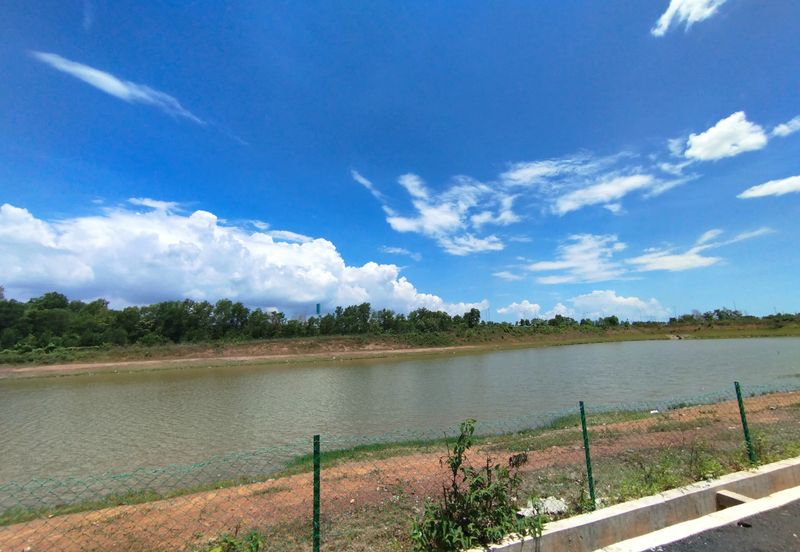 Eastfield @ Yarra Park