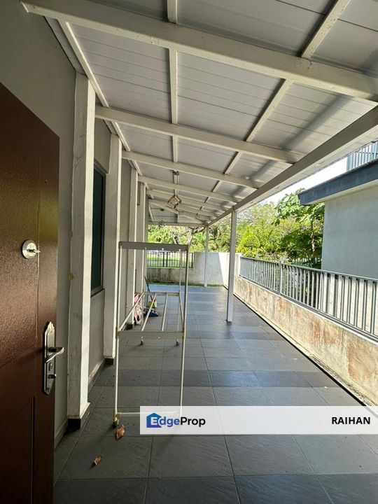 Bertam Lakeside Penang Fully Furnished Non Bumi Bungalow, Penang, Kepala Batas