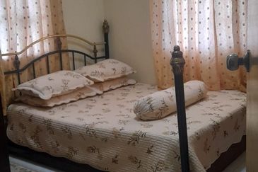 TAMAN KULIM TECHNOCITY FASA 1