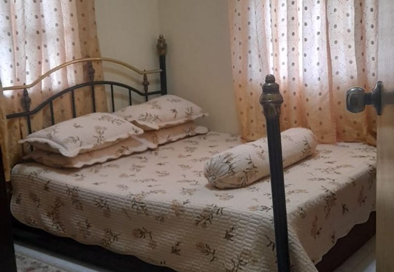 TAMAN KULIM TECHNOCITY FASA 1