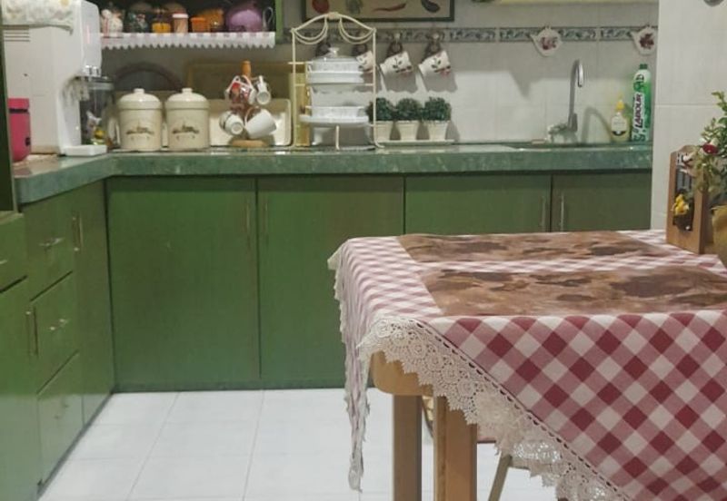 TAMAN KULIM TECHNOCITY FASA 1