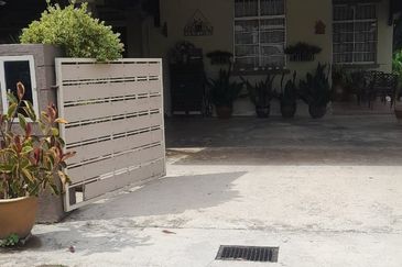 TAMAN KULIM TECHNOCITY FASA 1