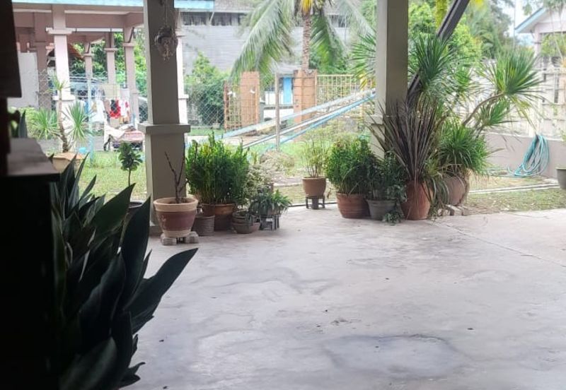 TAMAN KULIM TECHNOCITY FASA 1