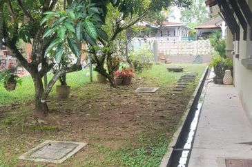 TAMAN KULIM TECHNOCITY FASA 1