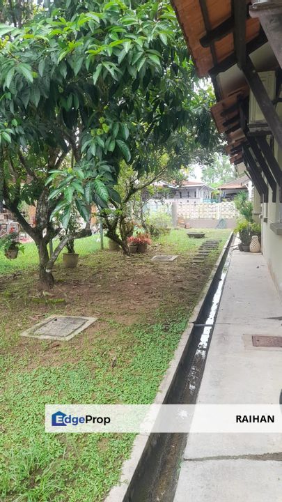 Kulim Technocity Renovated Semi D Near Kulim Golf Resort, Kedah, Kulim