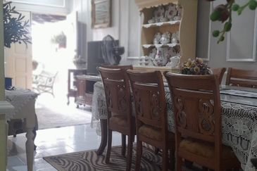 TAMAN KULIM TECHNOCITY FASA 1