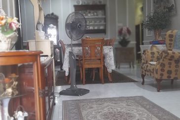 TAMAN KULIM TECHNOCITY FASA 1