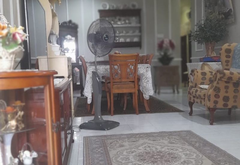 TAMAN KULIM TECHNOCITY FASA 1