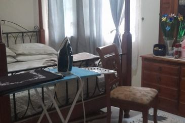 TAMAN KULIM TECHNOCITY FASA 1