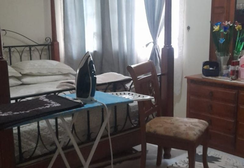 TAMAN KULIM TECHNOCITY FASA 1