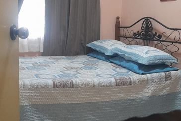 TAMAN KULIM TECHNOCITY FASA 1