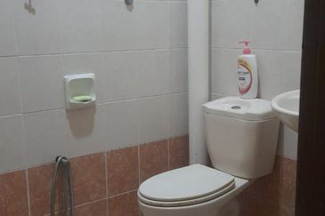 TAMAN KULIM TECHNOCITY FASA 1