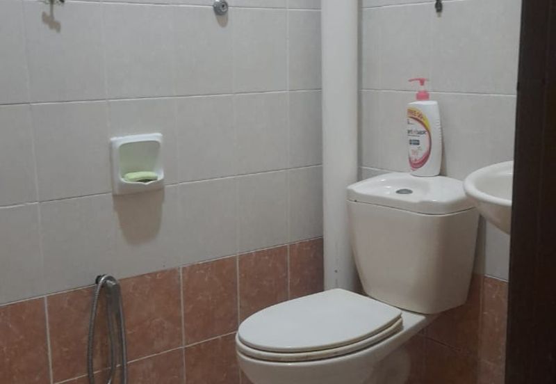 TAMAN KULIM TECHNOCITY FASA 1