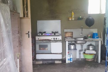 TAMAN KULIM TECHNOCITY FASA 1