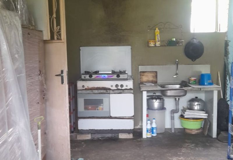 TAMAN KULIM TECHNOCITY FASA 1