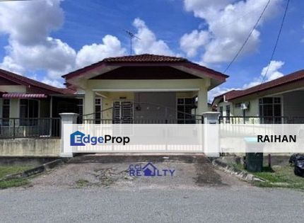 Taman Insaniah Kuala Ketil Kedah Non Bumi Semi D Near Unishams, Kedah, Kuala Ketil