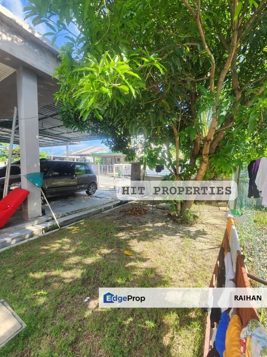 Taman Insaniah Kuala Ketil Kedah Non Bumi Semi D Near Unishams, Kedah, Kuala Ketil