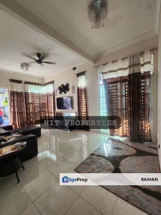 Taman Insaniah Kuala Ketil Kedah Non Bumi Semi D Near Unishams, Kedah, Kuala Ketil