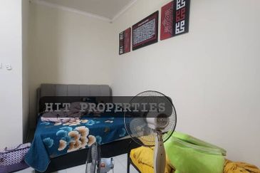 Taman Insaniah Kuala Ketil Kedah Non Bumi Semi D Near Unishams