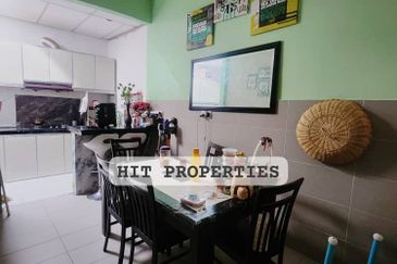 Taman Insaniah Kuala Ketil Kedah Non Bumi Semi D Near Unishams