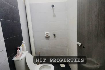 Taman Insaniah Kuala Ketil Kedah Non Bumi Semi D Near Unishams