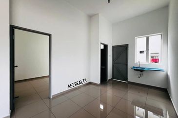 Taman Bertam Sentosa Kepala Batas Penang Teres Baru Kawasan Strategik