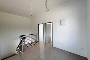 Taman Bertam Sentosa Kepala Batas Penang Teres Baru Kawasan Strategik