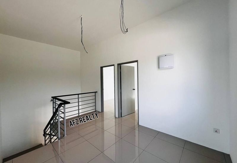 Taman Bertam Sentosa Kepala Batas Penang Teres Baru Kawasan Strategik