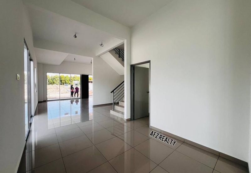 Taman Bertam Sentosa Kepala Batas Penang Teres Baru Kawasan Strategik