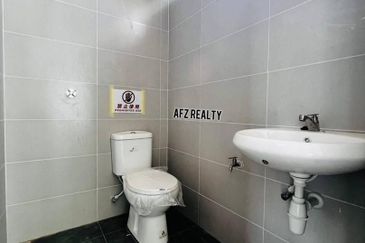 Taman Bertam Sentosa Kepala Batas Penang Teres Baru Kawasan Strategik