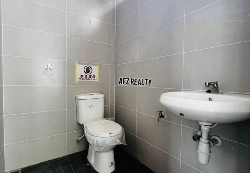 Taman Bertam Sentosa Kepala Batas Penang Teres Baru Kawasan Strategik