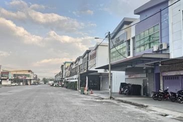 Bandar Putra Bertam
