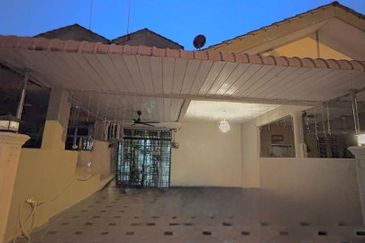 Taman Abdullah Fahim