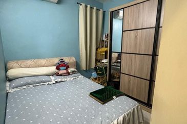 Taman Abdullah Fahim