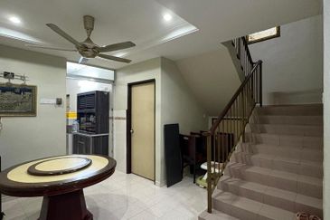 Taman Abdullah Fahim