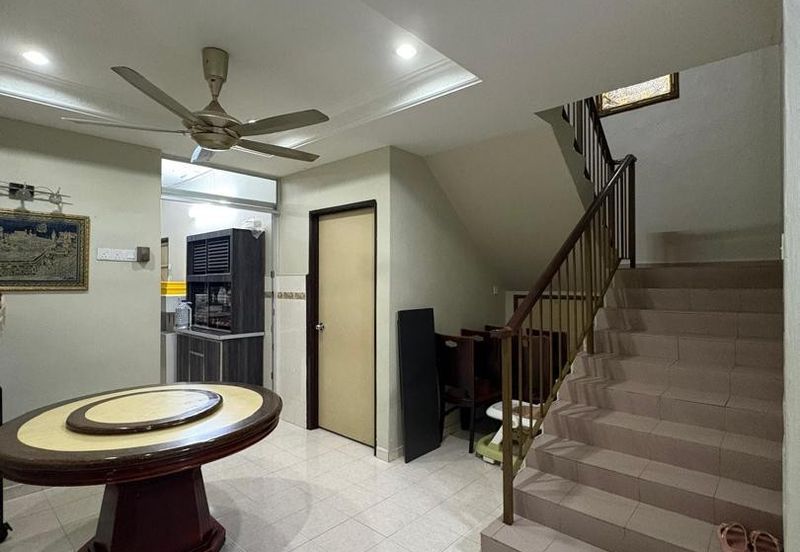 Taman Abdullah Fahim