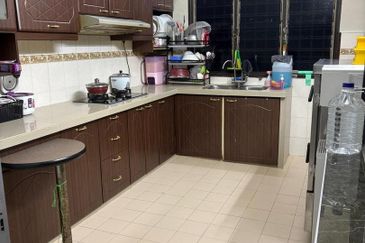 Taman Abdullah Fahim