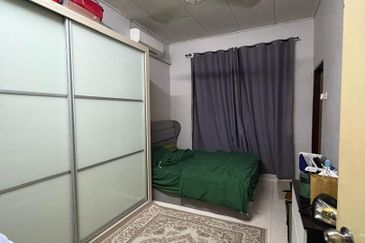 Taman Abdullah Fahim