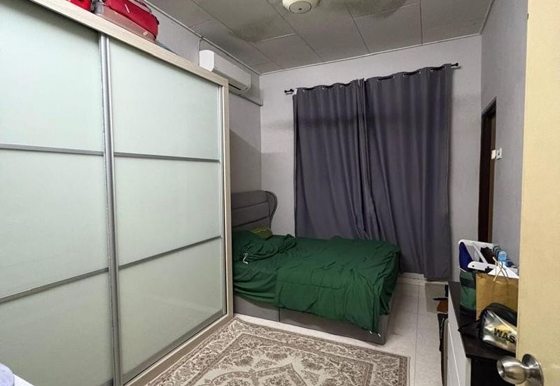 Taman Abdullah Fahim