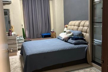 Taman Abdullah Fahim