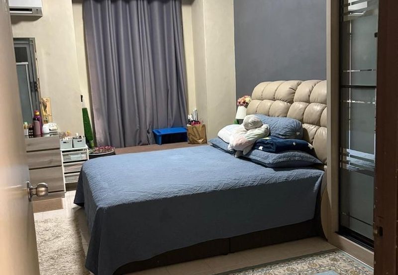 Taman Abdullah Fahim