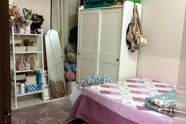 Taman Abdullah Fahim