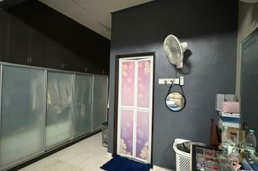 Taman Abdullah Fahim