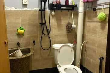 Taman Abdullah Fahim